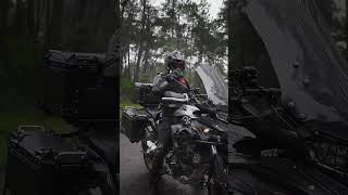 Best Modification for 1250GS dreambike bmw 1250gsa [upl. by Julio]