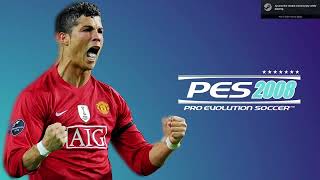 Best PES Classic Patch EVER  PES UEFA ULTIMATE CLASSIC PATCH PREVIEW [upl. by Torr]