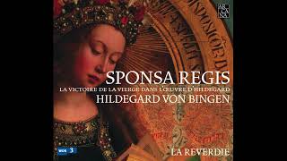 Hildegard von Bingen  Sponsa Regis  Classical Music 432 Hz [upl. by Enelez]