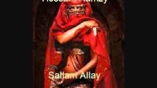 Sallam Allay ﴋ Hossam Ramzy [upl. by Feodor275]