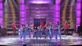 Americas Best Dance Crew Season 5 Nationals Episode 11Week 8 Finale [upl. by Burlie447]