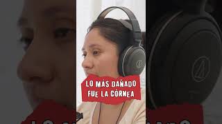 Esta fue la sentencia que recibió Coral por el intento de asalto Penitencia podcast entrevista [upl. by Yeloc999]