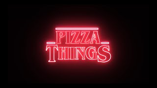 Pizza Things  Vanellis Bistro Commercial [upl. by Euqinemod]