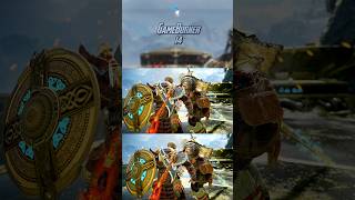 GowTraveler is veryps5 trending gaming godofwar [upl. by Eeroc673]