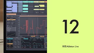 Ableton Live 12 Explore what’s new [upl. by Eecal]