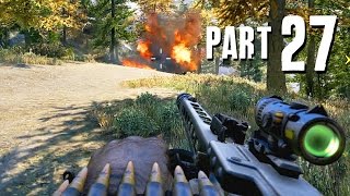 Far Cry 4 Walkthrough Part 27  THE LAST BELLTOWERS amp BUZZSAW Lets Play  Playthrough [upl. by Lamok]