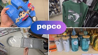 PEPCO🔥 PRZEGLĄD NOWOŚCI❗MĘSKIE BLUZY❗STOJAK NA BUTY❗UBRANIA DLA DZIECI❗ [upl. by Larentia99]