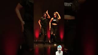 south song dance 🤓👑 ytshorts viralvideo dance arabickuthuç bollywood alluarjun trending [upl. by Yentrok]