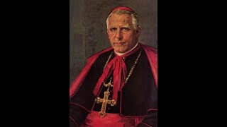 Le bienheureux Cardinal Clemens August von Galen le lion qui s’opposa à Hitler 1946 [upl. by Bohman375]