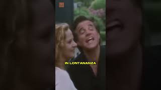 Te ricordi che bucio de😂 Christian De Sica scena divertente dal film Simpatici e antipatici [upl. by Vona]