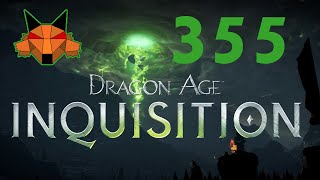 Lets Play Dragon Age Inquisition Part 355  Veridium Mine [upl. by Astrahan]