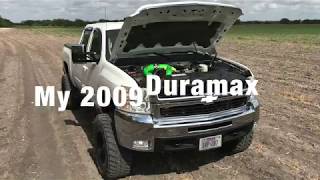 Fully Deleted LMM Duramax Walk Around quotPURE SOUNDquot [upl. by Johan]