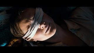 TEAR ME APART Trailer  Cannibal Romantic Horror 2016 HD [upl. by Lleda]