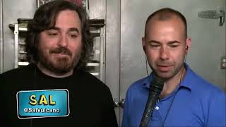 Impractical Jokers Funniest Moments Compilation Part 3 [upl. by Aisek]