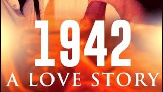 Pyar hua chupke se 1942 A Love Story [upl. by Erickson]