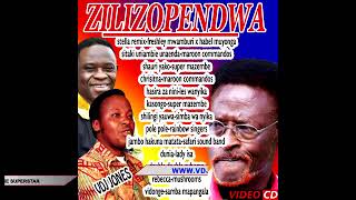 ZILIZOPENDWA MIX VOL 2 [upl. by Eigla]