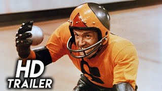 Rollerball  Trailer amp TV Spots Upscaled HD 1975 [upl. by Nodgnal]