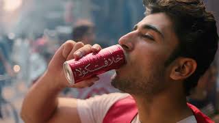 Khilafat Cola Adversiment Teaser The beautiful add ever in Beverages history [upl. by Retla]