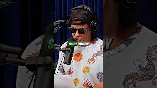 Theo Von Doesn’t Believe Him 😂 ft Riley Mao [upl. by Klement539]