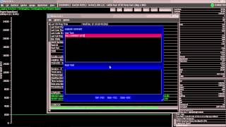 Syvecs  Datalogging [upl. by Aurelius]