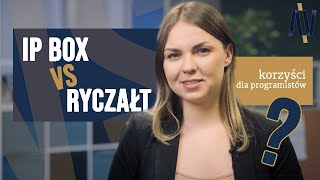 Jak rozliczyć podatki w Nowym Ładzie PROGRAMISTA  PODATEK LINIOWY vs RYCZAŁT  2022 [upl. by Silloh]