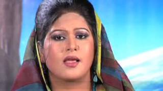 NAJRUL GEETY SHONO YA ELAHI BY FARJANA ALI MIM [upl. by Gitt117]