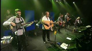 The Fureys amp Davey Arthur Absent Friends [upl. by Andres546]