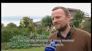 RTP  An irishman in Sao Miguel Azores [upl. by Primavera]