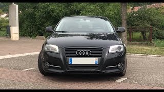 Bye bye Audi A3 [upl. by Otrebide680]