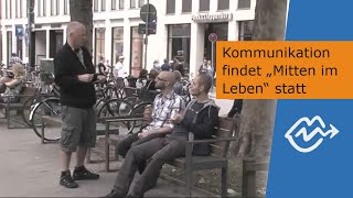 quotEntentententschuldigen Sie bitte darf ichquot [upl. by Eseila]