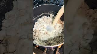 Biscuits amp Gravy [upl. by Elonore989]