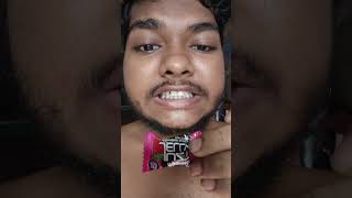 Praline Edelnugat Ritter SPORT Cubes Classic Chocolate ASMR [upl. by Acimaj]