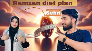 Weight Loss Tips For Beginners in Hindi  The Ultimate Diet Plan for Fat Burn  Dr Arim amp Sabeela [upl. by Villada208]