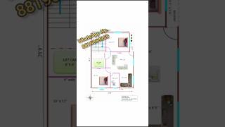 Duplex house plan with interior design bollywood hindisong song music popularsong lyricist [upl. by Shaefer321]