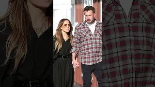 Ben Affleck deprimido ante el divorcio inminente de JLo “Ella era su mujer soñada” [upl. by Elrem]