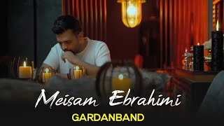 Meysam Ebrahimi  Gardanband I Teaser  میثم ابراهیمی  گردنبند [upl. by Ayikat]