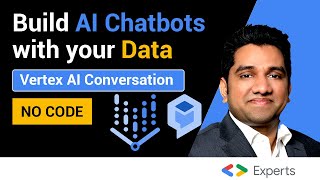 Create an AI Chatbot using your own Data [upl. by Dex]