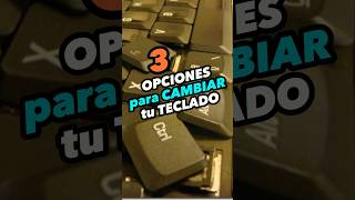 Top 3 teclados Logitech para tu PC ￼ [upl. by Ecnerewal363]