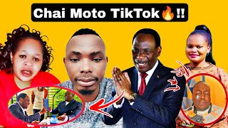 AFRICAN DRAMA KENYA SIHAMI TIKTOK DRAMAS EPISODE TRY NOT TO LAUGH FT PST KANYARICINDY🤣🤣🤣 [upl. by Eak773]