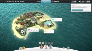 Archipelago Competence Game [upl. by Gonsalve445]