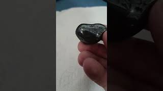 Stone thats attracts magnet [upl. by Adrell239]