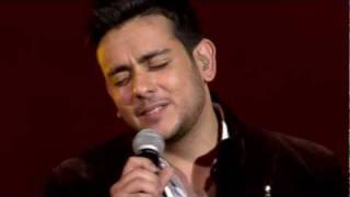 Arab Idol  Ep20  حسن الخرباشي [upl. by Lil]