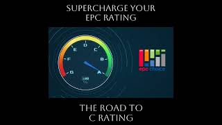 Supercharge your EPC rating [upl. by Loos]