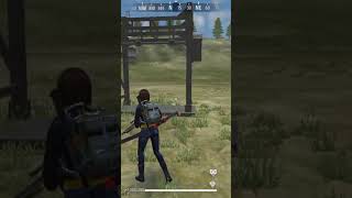 Free fire max AWM headshot viralshort shorts music phonk [upl. by Mik625]