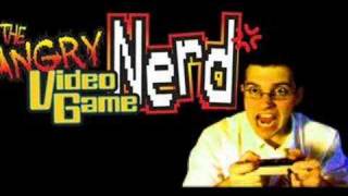 AVGN Theme Song REMIX [upl. by Yuu]