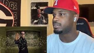 The Matrix Reloaded Neo vs Merovingian  Reaction [upl. by Gill]