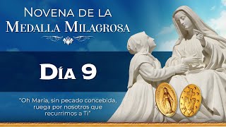 Novena a Nuestra Señora del Buen Remedio  Para problemas económicos oraciónpoderosa [upl. by Milda]