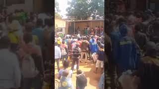 Skeffa Chimoto wakuwidwa atatchula dzina la MCP [upl. by Nuhsed]