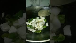 Panneer Shimla mirch masala food recipe indianfood [upl. by Soule687]