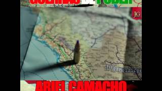 ARIEL CAMACHO GUERRAS DE PODER [upl. by Rosita]